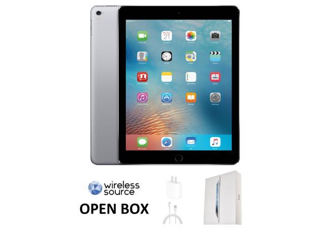 Refurbished Apple IPad 5th Gen A1823 WiFi Cellular Unlocked 32GB