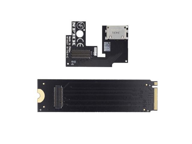 Chenyang Pci E M M Key To Oculink Sff Sff Host Adapter