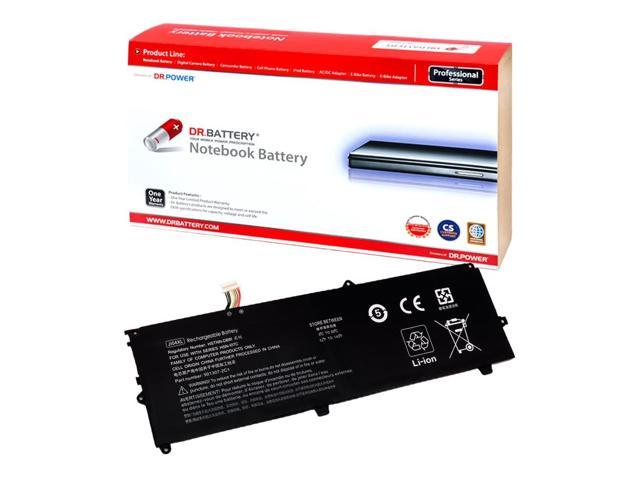 Dr Battery Ji Xl Battery For Hp Elite X