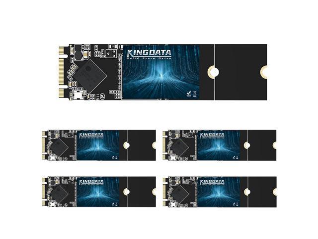 KINGDATA SSD M 2 2280 64GB Ngff Internal Solid State Drive High