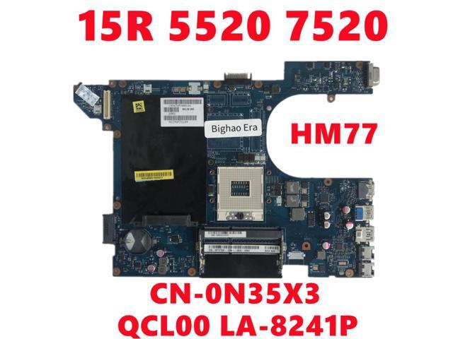 Cn N X N X N X For Dell Inspiron R Laptop