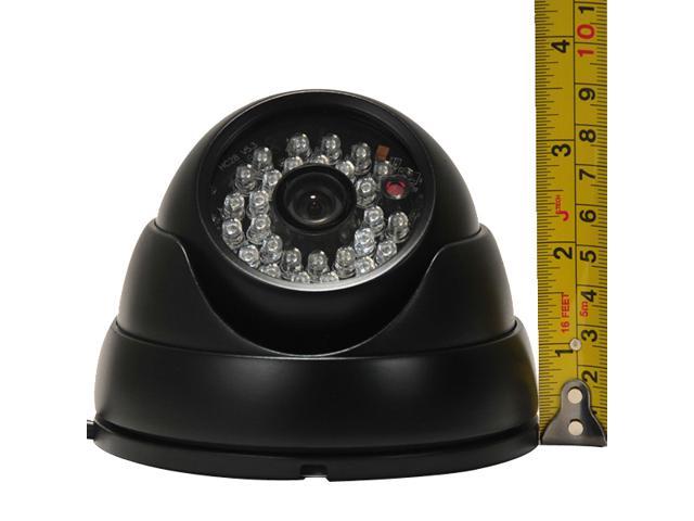 Videosecu Cctv Mm Wide Angle Lens Security Camera Ir Day Night