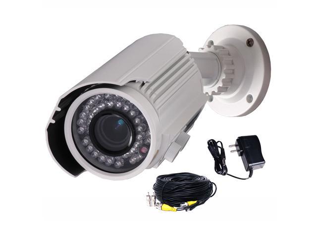 Videosecu Ir Day Night Vision Built In Inch Sony Ccd Effio Outdoor