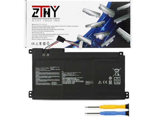 ZTHY 42Wh B31N1912 C31N1912 Laptop Battery Replacement For ASUS