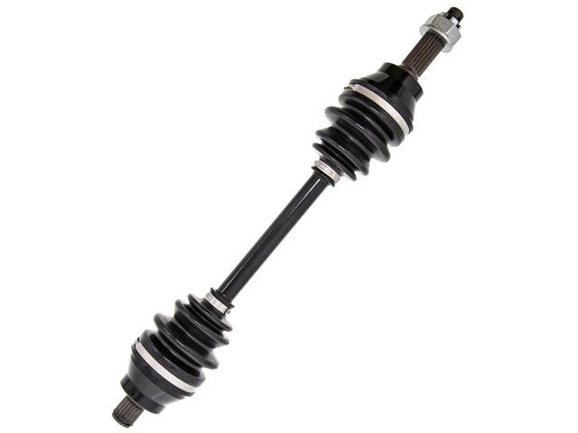 NICHE High Strength Front And Rear Left Right Half Shaft CV Axle Kit