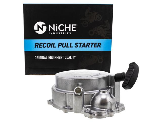 Niche Recoil Pull Starter Case Assembly For Polaris Trail Boss Magnum