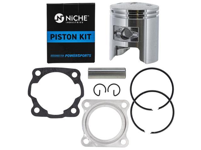 Niche Standard Bore Top End Repair Kit For Honda Nq Nq D Spree Sb