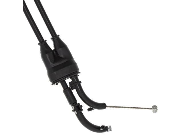 Niche Push Pull Throttle Cable For Yamaha Yz F S