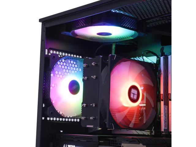 Mxz Gaming Desktop Pc Computer I F Rtx B G G Ddr