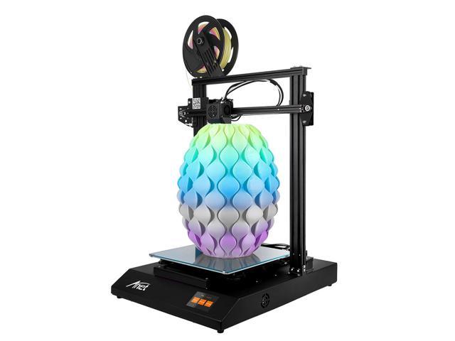 Anet ET5 PRO 3D printer with 300x300x400mm comparable to Creality