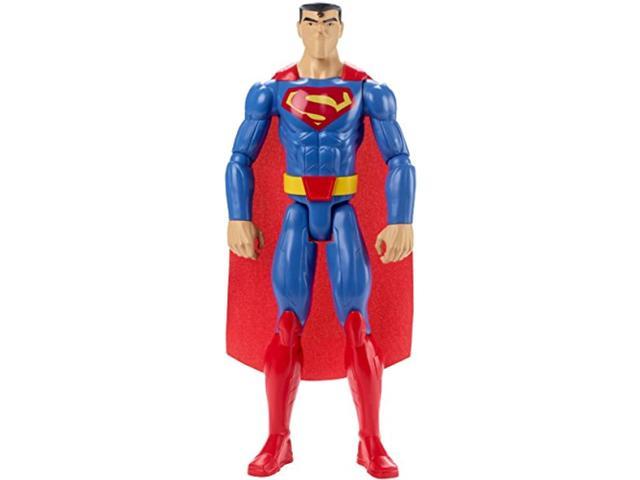 Mattel DC DC Comics Multiverse Action Figure Superman Kingdom Come