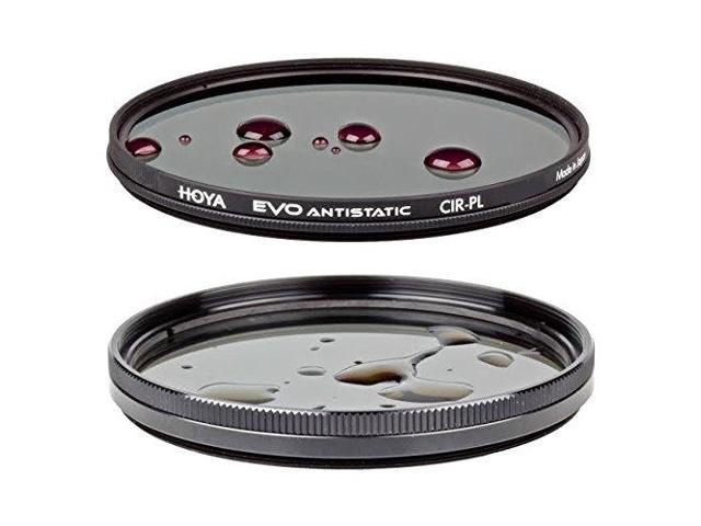 Hoya Evo Antistatic CPL Circular Polarizer Filter 40 5mm XEVA 405CPL