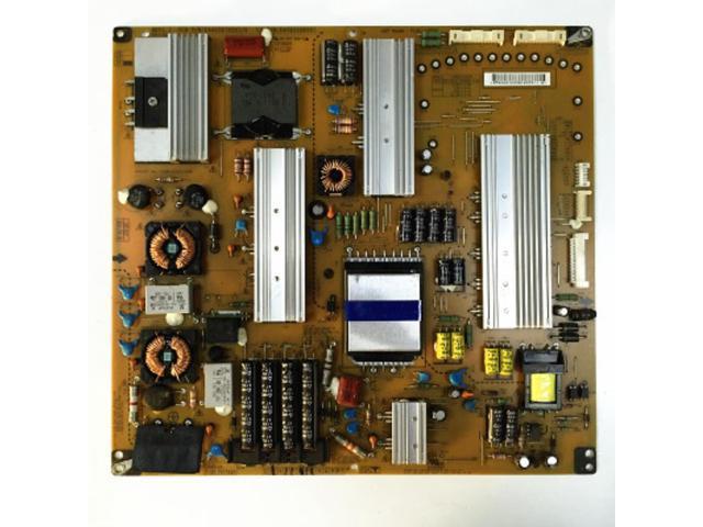 For LG 55LW6500 Power Supply Board LGP55 11SLPB EAX62876201 9