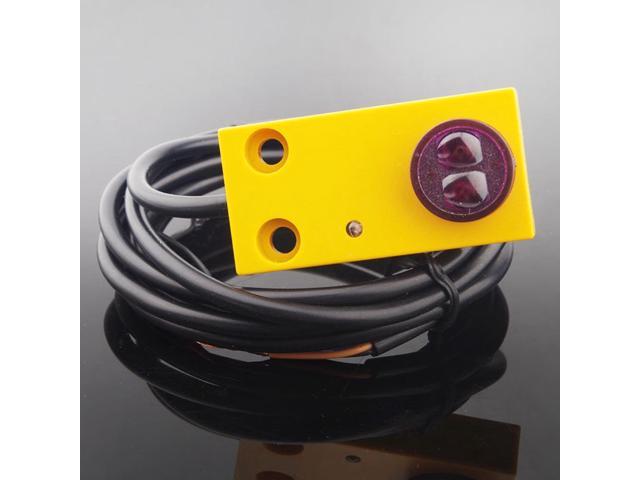 E3F DS30F1 Infrared Induction Photoelectric Switch Diffuse Reflection