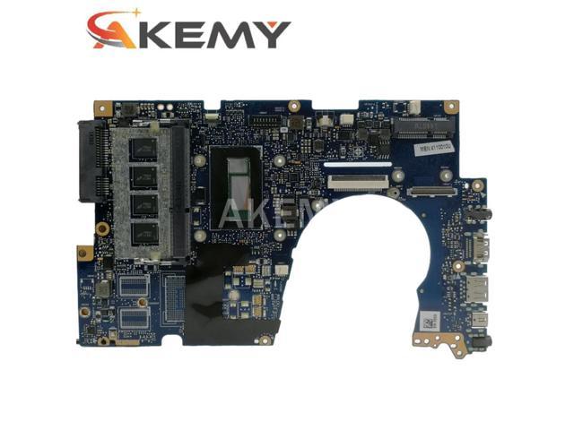 Akemy UX303LAB Laptop Motherboard For ASUS UX303LA UX303LB UX303LN