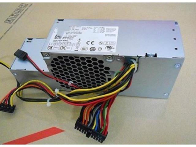 Untuk DEL OptiPlex 760 960 580 980 780 Catu Daya FR610 PW116 RM112