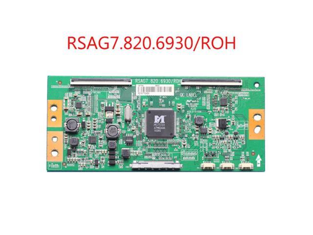 T Con Board Rsag Roh Electronic Circuit Logic Board Rsag