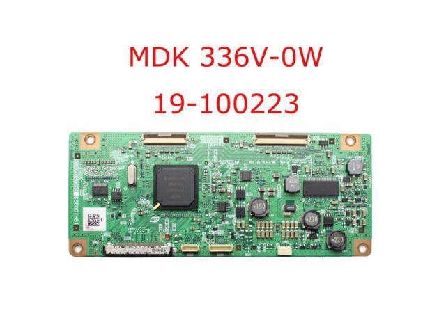 T Con Board Mdk V W Professional Test Board Tcon Board