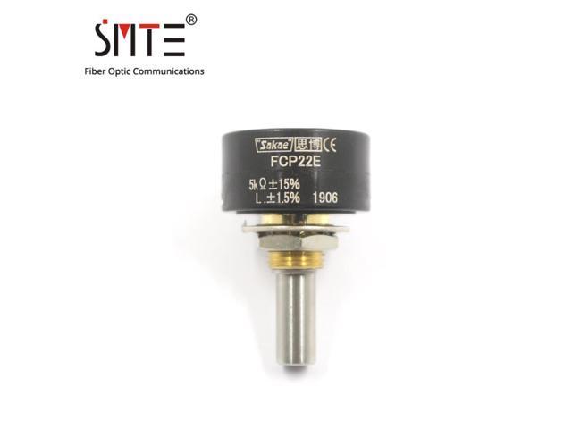 Sakae Fcp E K K K K A Single Coil Conductive Plastic