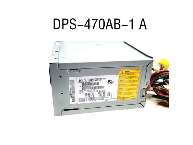 ForHP XW6200 With 470W Power Supply DPS 470AB 1 A 325525 004 345642