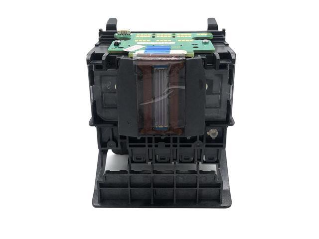 Printhead Print Head Cm A Xl Xl Fits For Hp Pro