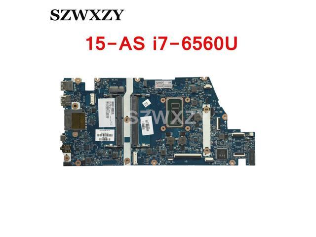 For HP Envy Notebook 15 AS 15T AS Laptop Motherboard 864609 601 864609