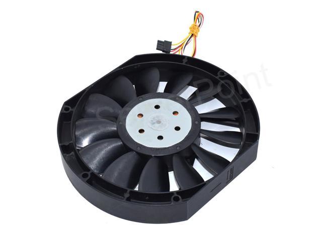 For NMB 5910PL 07W B75 170 25MM DC 48V 0 85A Inverter Cooling Fan