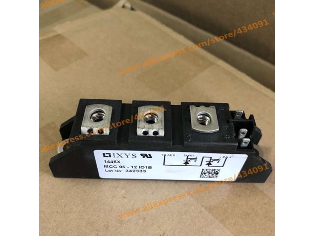 MCC95 12IO1B MCC95 12I01B Module Newegg