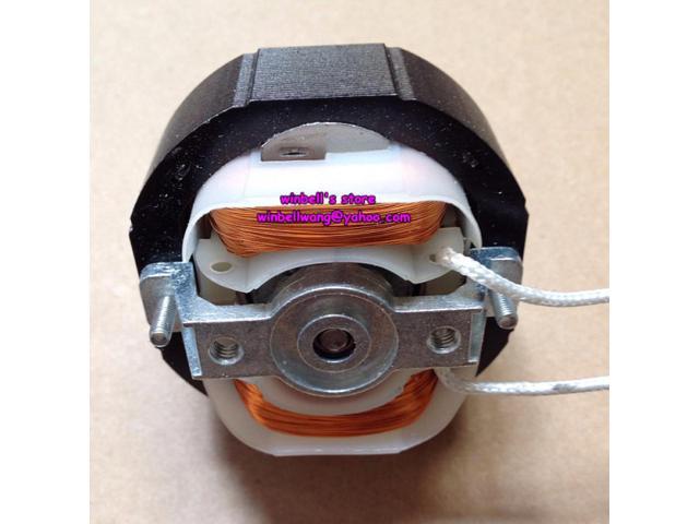 Yj Heater Motor W Yj V Motor Newegg