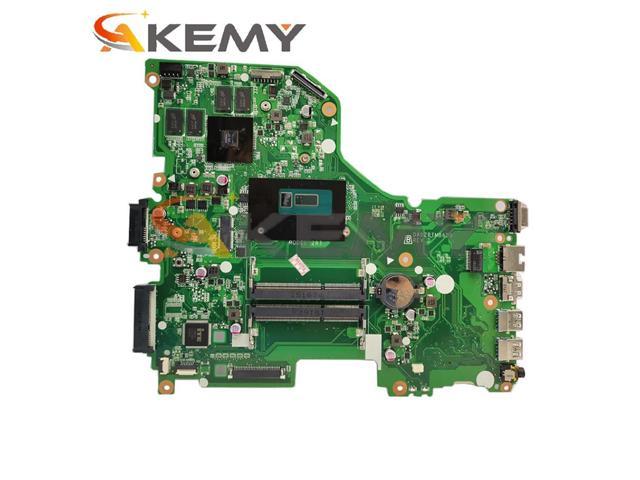 NBMVM11007 DA0ZRTMB6D0 ZRT For Acer Aspire E5 573 E5 573G Laptop