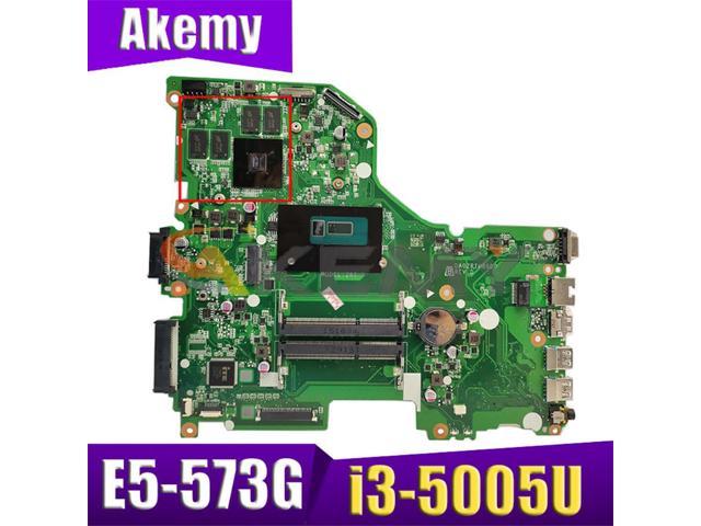 AKEMY NBMVM1100D NBMVM1100D6 For Acer Aspire E5 573G DA0ZRTMB6D0 Laptop