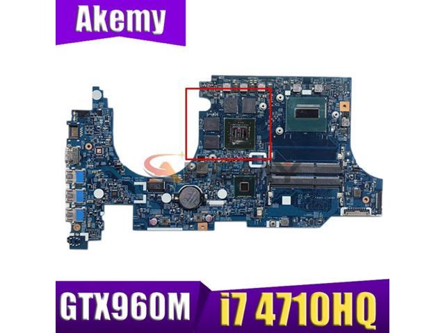 For Acer Aspire Vn Vn G Laptop Motherboard W