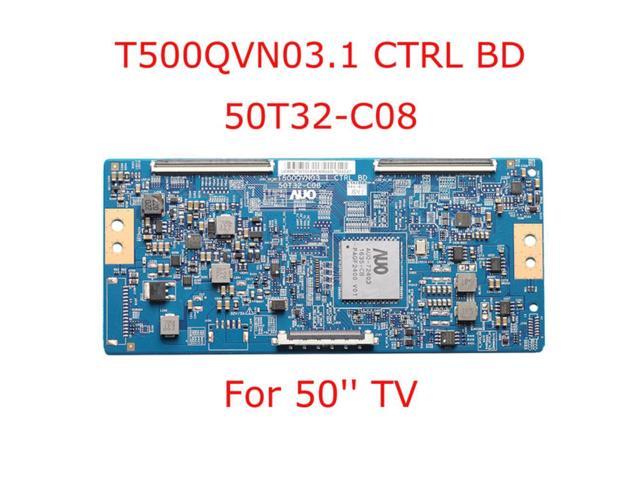 Tcon Board T Qvn Ctrl Bd T C Tv Logic Board For Inch