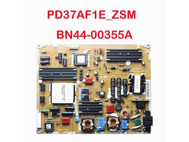 BN44 00355A PD37AF1E ZSM Power Supply Board For Samsung Power Supply