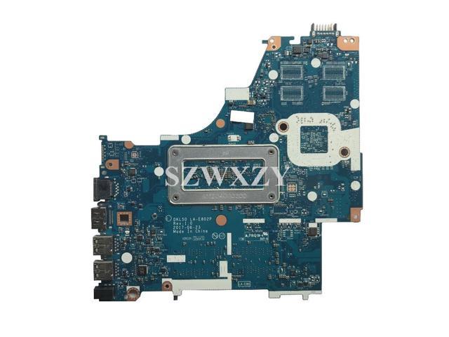 For Hp Bs Series Laptop Motherboard Dkl La E P L L