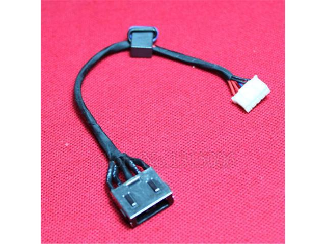 Dc In Cable Charging Socket For Lenovo Z Z Dc Power Jack Pieces