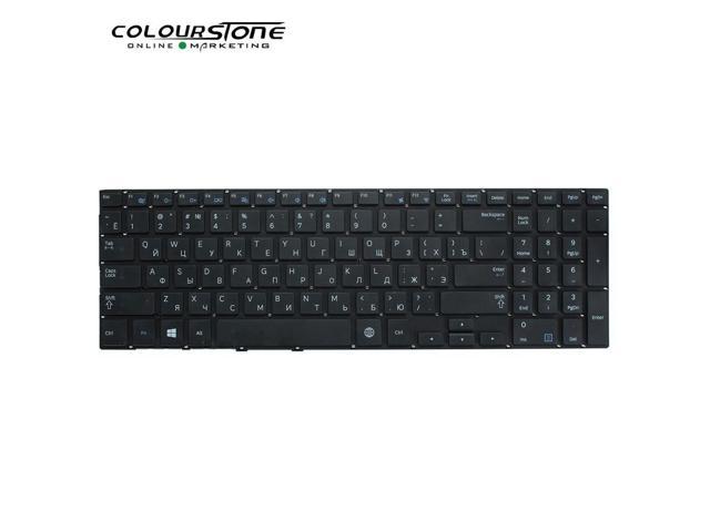 370R5E Laptop Keyboard For Samsung 450R5V NP370R5E NP370R5V NP510R5E