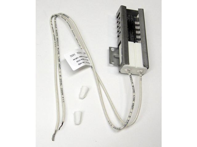 New Replacement For Electrolux Frigidaire Oven Range Igniter