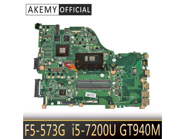 Da Zaamb D Laptop Motherboard For Acer Aspire F G Mainboard I