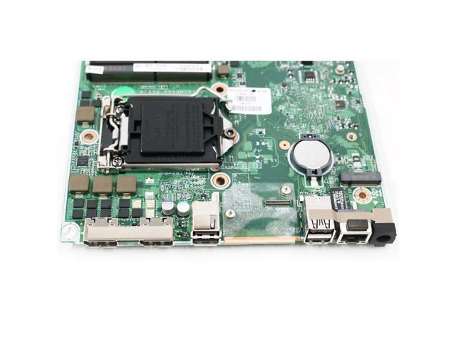 L17654 001 For HP ProDesk 400 G4 DM Desktop Motherboard L04566 001