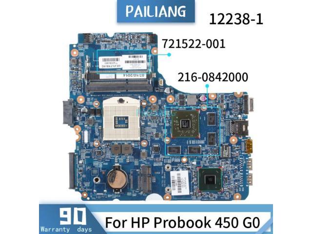 Laptop Motherboard For Hp Probook G Mainboard