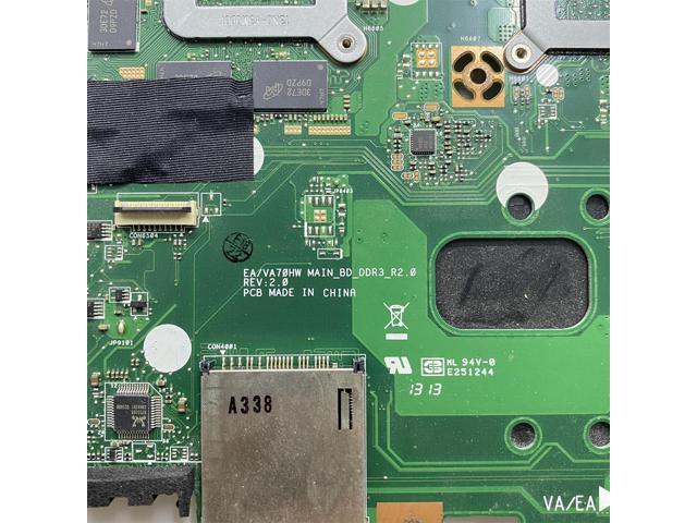 Nbm Nb M For Acer Aspire V V G Laptop