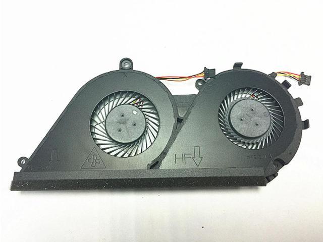 SSEA Laptop CPU Cooling Cooler Fan For HP Envy 14 J 14T J 14 J104TX 14