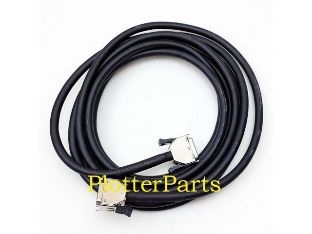 F2L45 67004 Trailing Cable For HP DesignJet D5800 Ink Supply Tubes