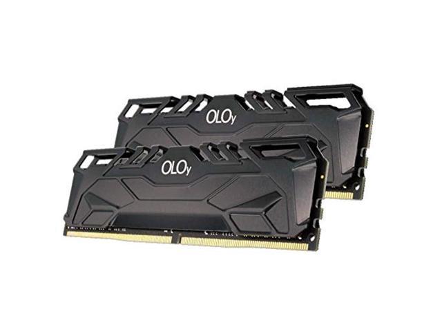 Oloy Ddr Ram Gb X Gb Mhz Cl V Pin Desktop Gaming