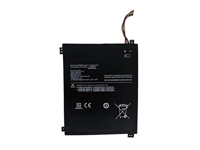 Yxkc Nb Replacement Laptop Battery Compatible With Lenovo Ideapad