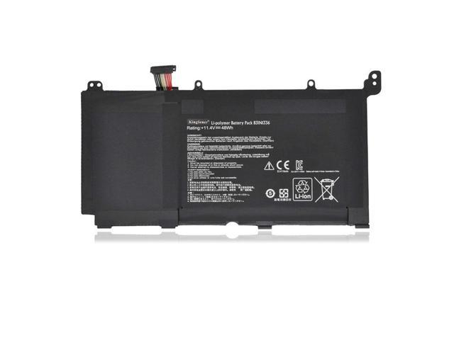 Kingsener B N C S Laptop Battery For Asus Vivobook S