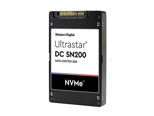 Refurbished Wus Ba C P E Hgst Ultrastar Dc Sn Tb U Pci