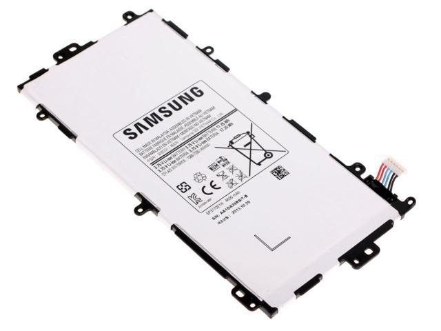 Genuine Original Samsung SP3770E1H 4600mAh Battery For Samsung Galaxy