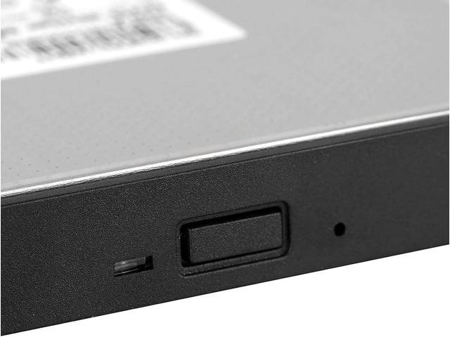 Internal SATA Tray Loading CD DVD RW Super Multi Optical Drive Burner